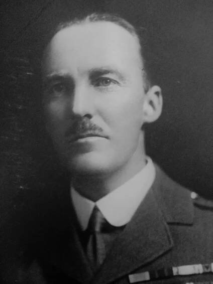 George Mitchell (New Zealand politician)