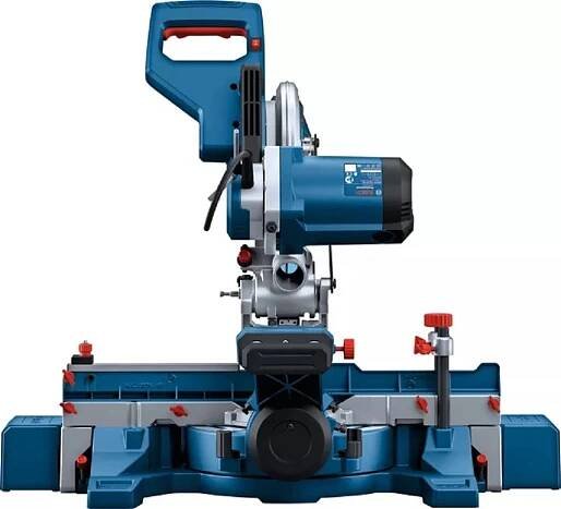 Bosch Professional Kapovací a pokosová pila GCM 254 D