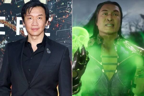Mortal Kombat