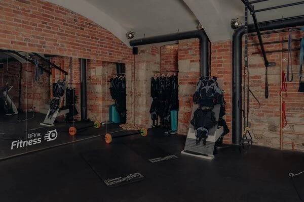 BFine.Fitness foto 1