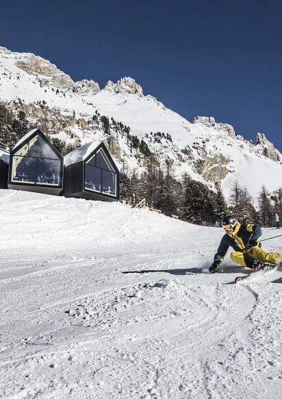 Oberholz | © Ph. Paolo Codeluppi