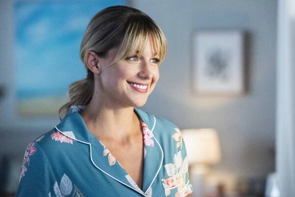 Supergirl - Reality Bytes - Z filmu - Melissa Benoist