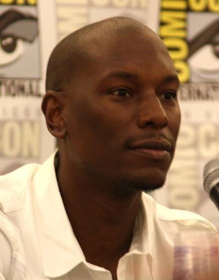 Tyrese Gibson – Wikipedia