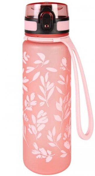 Albi Tritanová láhev 500ml - LISTY