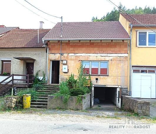 Prodej Dům, Račice-Pístovice - Pístovice, okres Vyškov