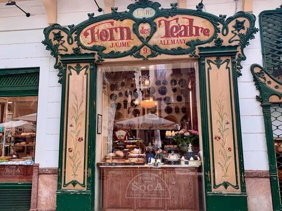 Palma de Mallorca: co vidět v hlavním městě Mallorky 6