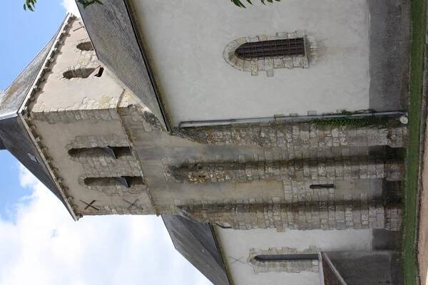 Mézières-en-Gâtinais