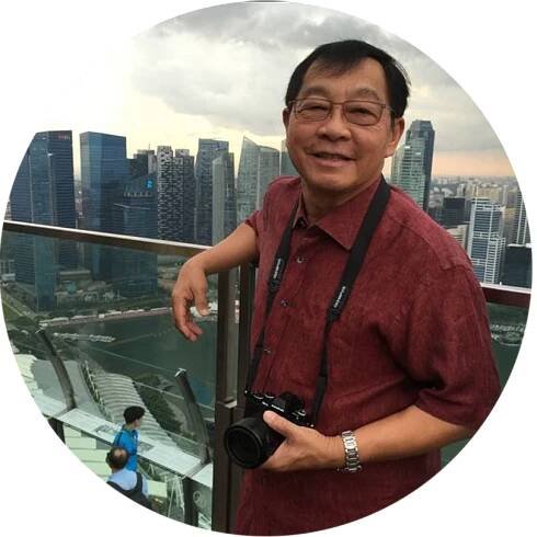 Basic Photography Course Online | Adam Tan Photography Academy