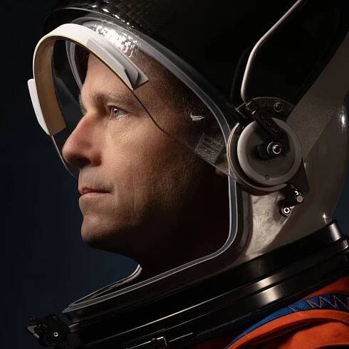 NASA's Artemis 2 commander Reid Wiseman isn't perfect