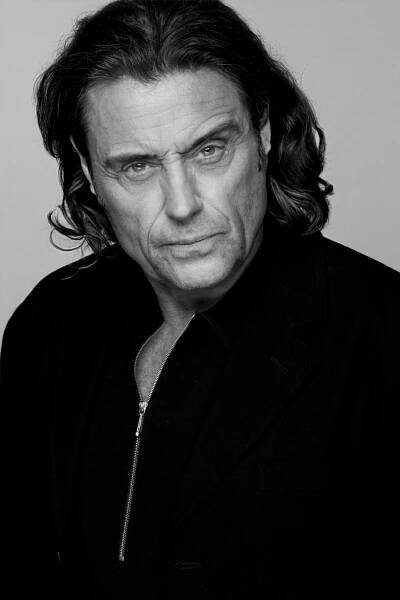 International Stars – Manfred Baumann