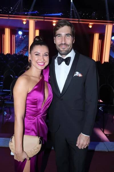David Svoboda a Veronika Lálová zůstali dodnes přátelé.