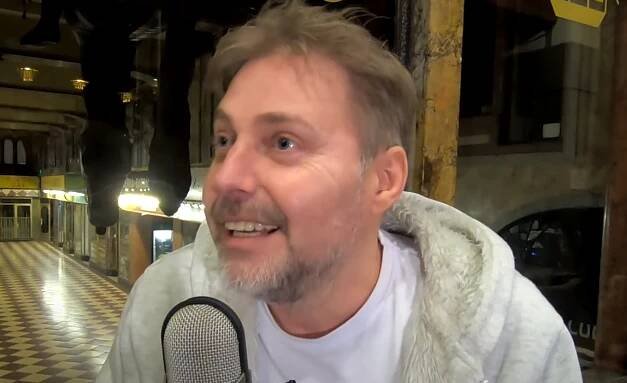 Roman Ondráček se pustil do Genzera a Suchánka: "Opravdu jsem nic trapnějšího neviděl" - Zivot