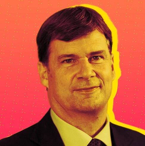 Ford CEO Jim Farley on building the electric F-150 — and reinventing Ford