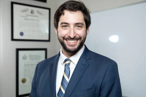 Team — Matthew G Miller - An intellectual property lawyer for entrepreneurs