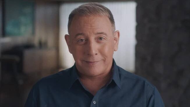 How the Director of Pee-wee as Himself Convinced Paul Reubens to Finally Open Up