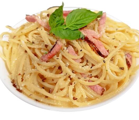 Penne Arrabiata - PATATINE di MAMMA