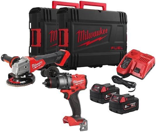 Milwaukee 4933492516 od 17 290 Kč