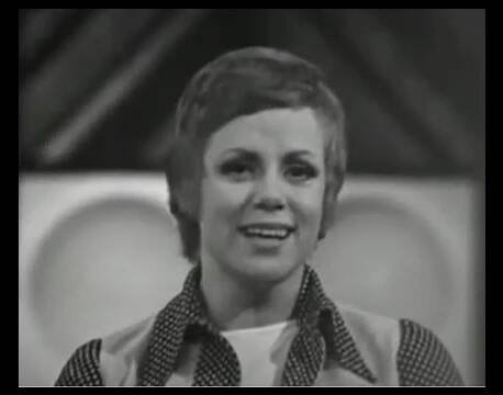 EVKA KOSTOLÁNYIOVÁ - WATERLOO ( STEREO ) - 1974 HD
