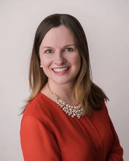 Sarah Chiasson