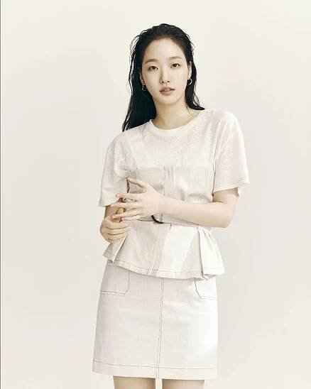 Kim Go Eun – Biography, Facts & Life Story