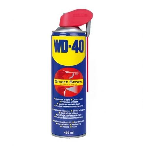 WD-40 450ml Smart Straw multi mazadlo
