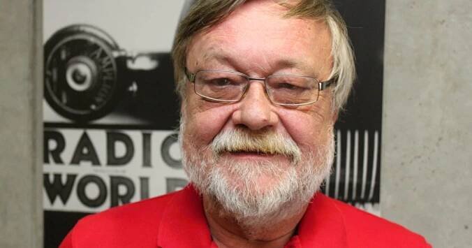 Dušan Sitek: Kdo může říct, že hrál pro anglického prince? Já vlastně ano...