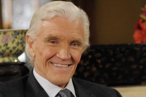 David Canary (Aug. 25, 1938-- Nov. 16, 2015)