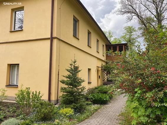 Prodej Byt 3+kk, Choceň, okres Ústí nad Orlicí