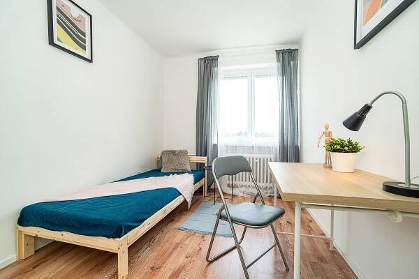 Prodej Byt 4+kk, Hrusická, Praha 4 - Záběhlice