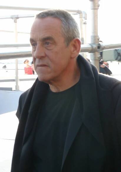 Thierry Ardisson - Wikipedia