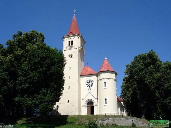 Nové Mesto nad Váhom - Informačný portál - Okres NM - Pamiatky