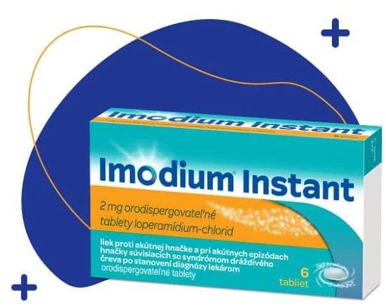imodium