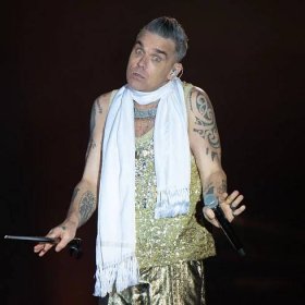 Port Vale unhappy with Robbie Williams – Wednesday’s sporting social