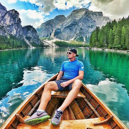 Lago Di Braies opravdu se jedná o nějkrásnější jezero Jížního Tyrolska?