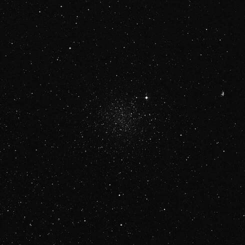 Hawaiian Astronomical Society Deepsky Atlas - Musca