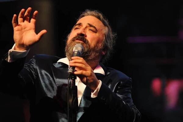 Volkan Konak: Er ist mit 58 Jahren verstorben.