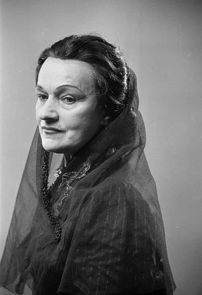 Růžena Nováková