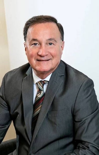 J. Patrick O’Brien