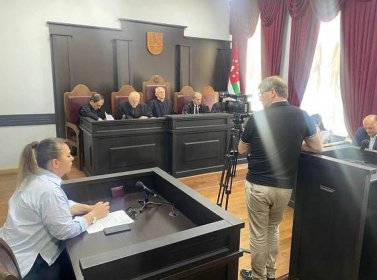 The Supreme Court refused to acquit the accused of raping a tourist girl in Abkhazia