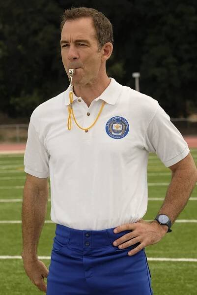 Schooled - Be Like Mike - Z filmu - Bryan Callen