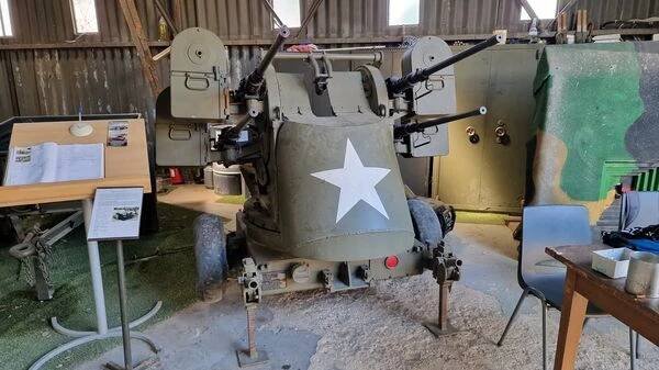 Army Muzeum Zdice foto 6