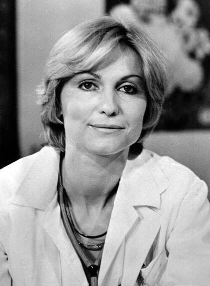 Eliška Balzerová slaví 75. narozeniny. Divoká minulost a půl století s jedním mužem