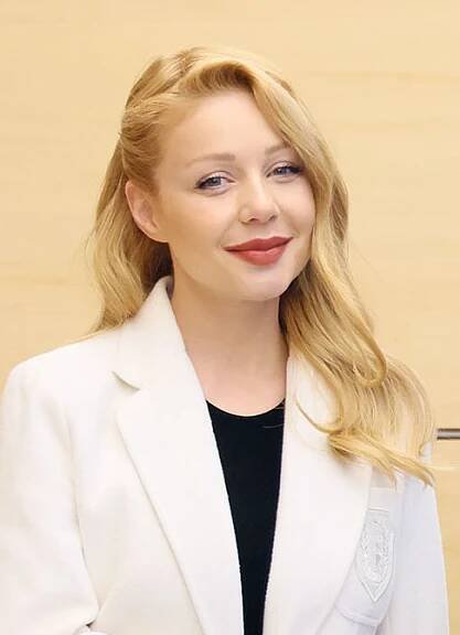 Tina Karol – Wikipedie
