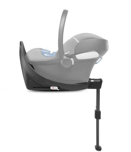 Cybex Aton M Rebel Red 2018