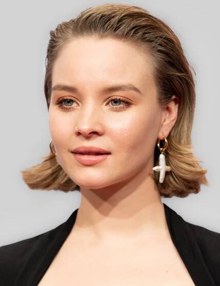 Sonja Gerhardt