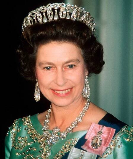 Vladimir Tiara