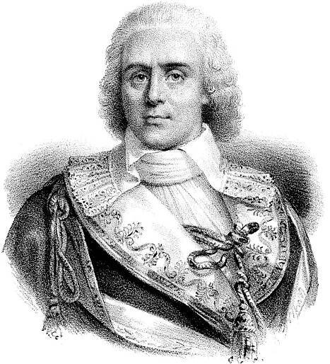 Paul-François-Jean-Nicolas, vicomte de Barras