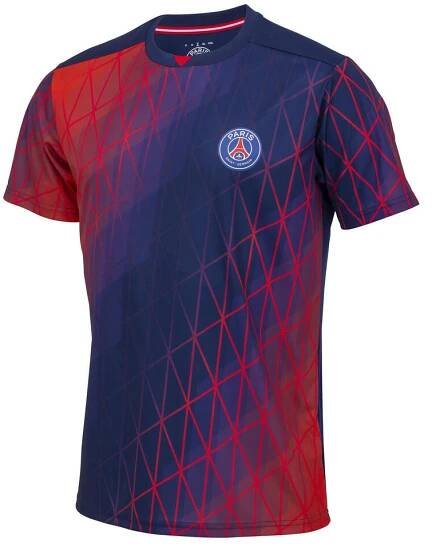 PSG Paris Saint Germain fotbalový dres pánský od 899 Kč - Heureka.cz