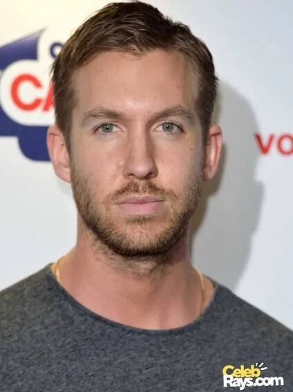 Calvin Harris Education and early life