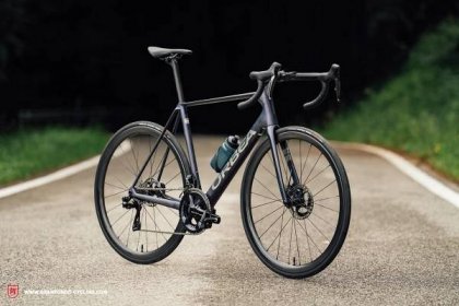 Orbea Orca 2024 first ride review – The renaissance of climbing bikes? | GRAN FONDO Cycling Magazine